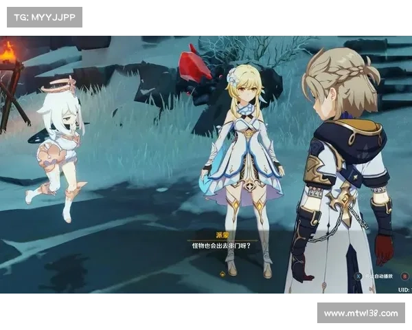 原神白垩与黑龙:剧情解析与挑战揭秘 原神白垩与黑龙:剧情解析与挑战揭秘