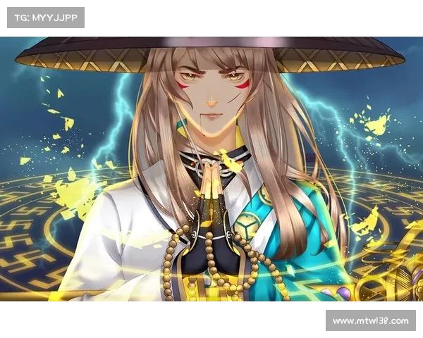 青坊主:阴阳师中深藏玄机的关键人物与其背后未解之谜 青坊主:阴阳师中深藏玄机的关键人物与其背后未解之谜