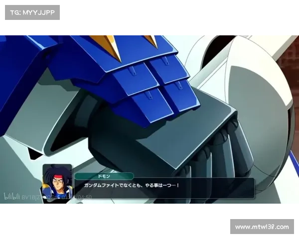 《超级机器人大战战斗策略与技巧全面解析》