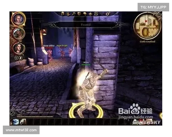《龙腾世纪2》DLC新增六大元素全面解析提升你的冒险体验 《龙腾世纪2》DLC新增六大元素全面解析提升你的冒险体验