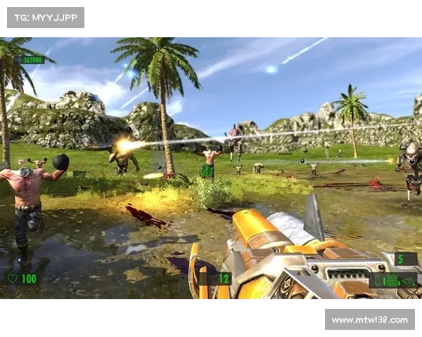 英雄萨姆HD全秘籍深度解析助你快速提升战力成为无敌英雄