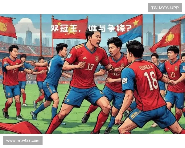 中国足球迈向一流的五大关键因素及其深远影响分析