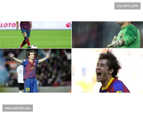 从球队标识与管理结构探析如何准确判断巴塞罗那的球队归属