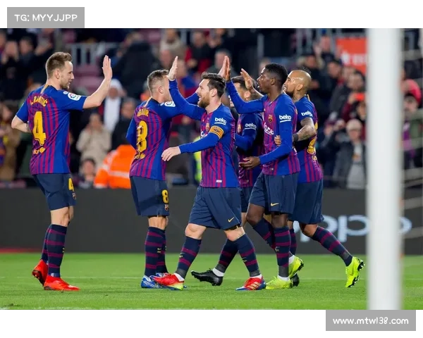 全面解析如何快速准确了解巴塞罗那所属足球球队信息详尽实用指南