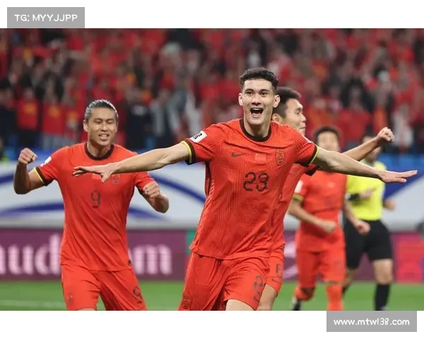 国足与卡塔尔鏖战史从初次交锋到世预赛再燃激情回顾