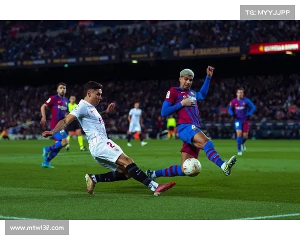 巴塞罗那球队战术体系与核心球员配合机制深度解析