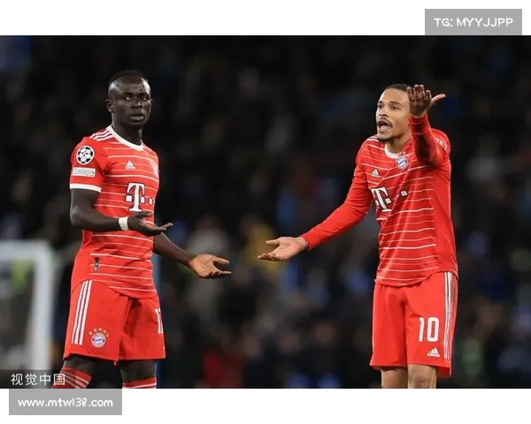 拜仁旧将马内荣耀回归纵览五大关键时刻重温辉煌再启新征程 拜仁旧将马内荣耀回归纵览五大关键时刻重温辉煌再启新征程