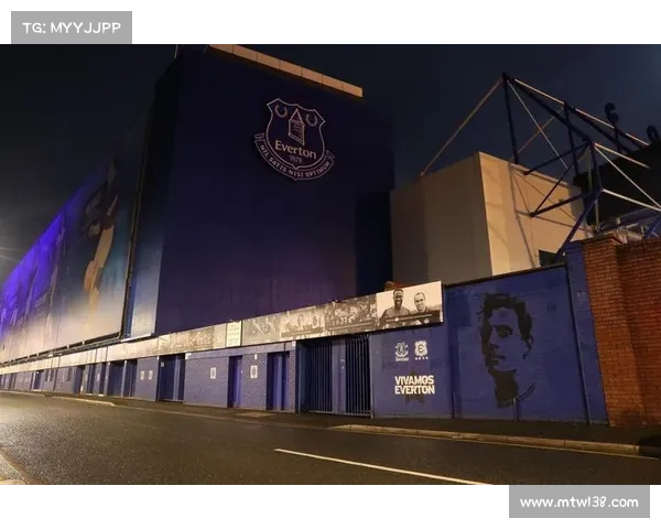 探究英超联赛突然停摆背后的多重结构性深层动因与影响因素综合分析 探究英超联赛突然停摆背后的多重结构性深层动因与影响因素综合分析