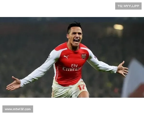 桑切斯辉煌足坛旅程回顾细数他效力过的五大豪门球队