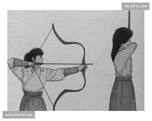 奥运会弓箭比赛的起源与发展规则演变及精彩历史背后的故事