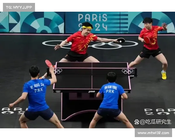 奥运历史上乒乓球与田径五大辉煌时刻的回顾与荣耀时刻