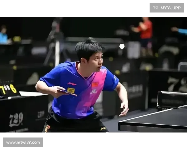 奥运赛场乒乓球与田径争锋竞技双雄各显神勇展现体育精神