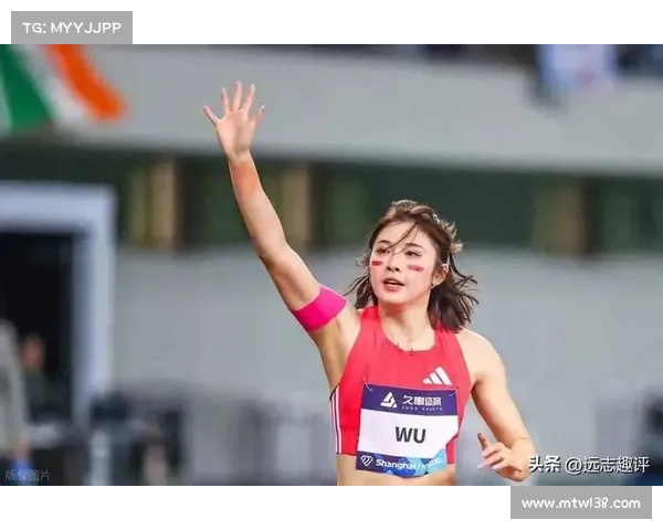 女子冲刺赛冠军的训练技巧解析