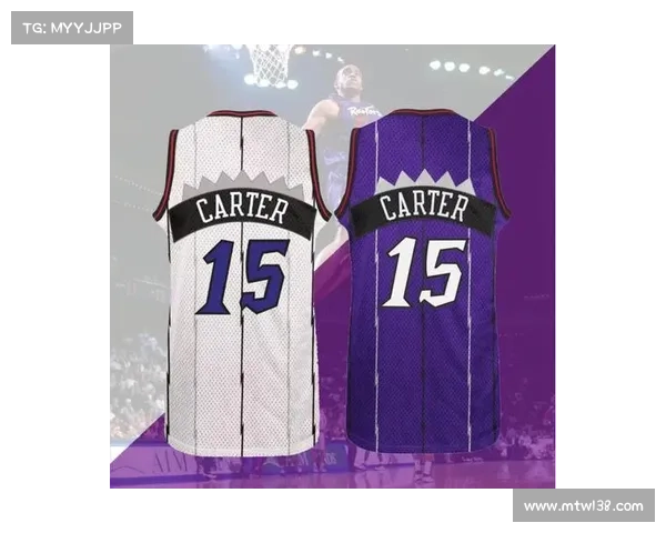 如何举行盛大仪式庆祝卡特退役球衣并纪念其传奇篮球生涯